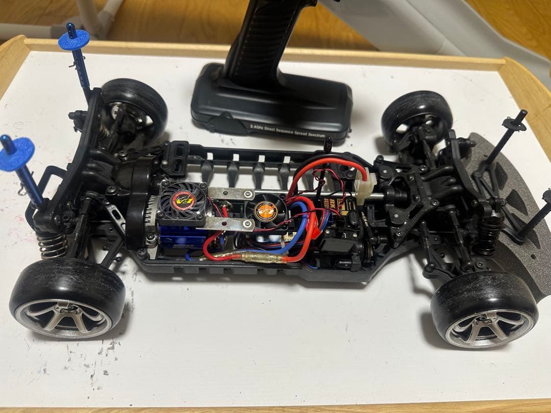 ※専用※ドリパケ 2台セット