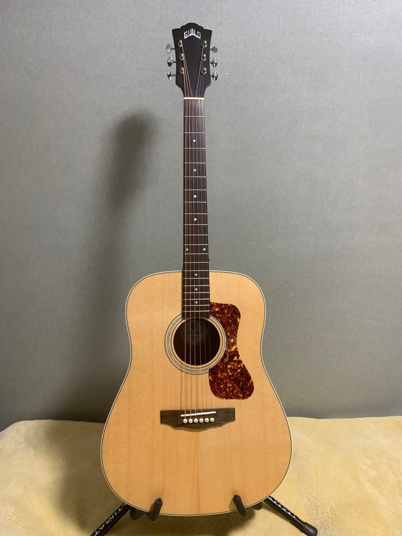 GUILD D-240E アコースティックギター