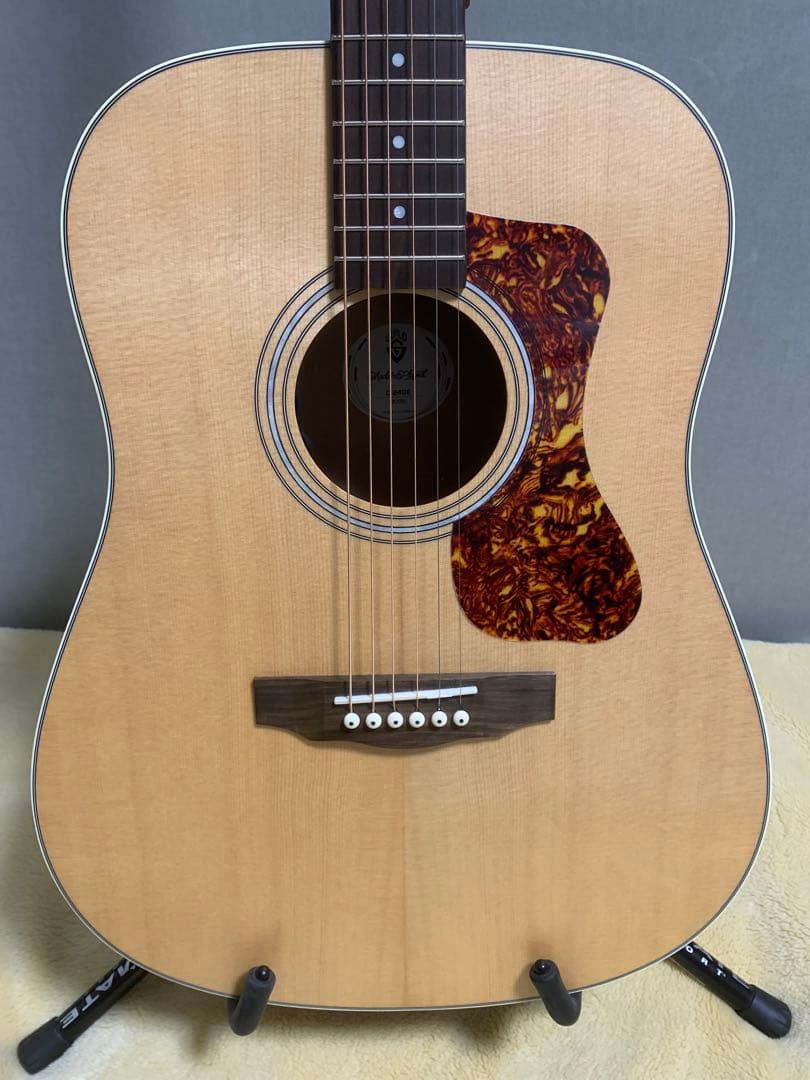GUILD D-240E アコースティックギター