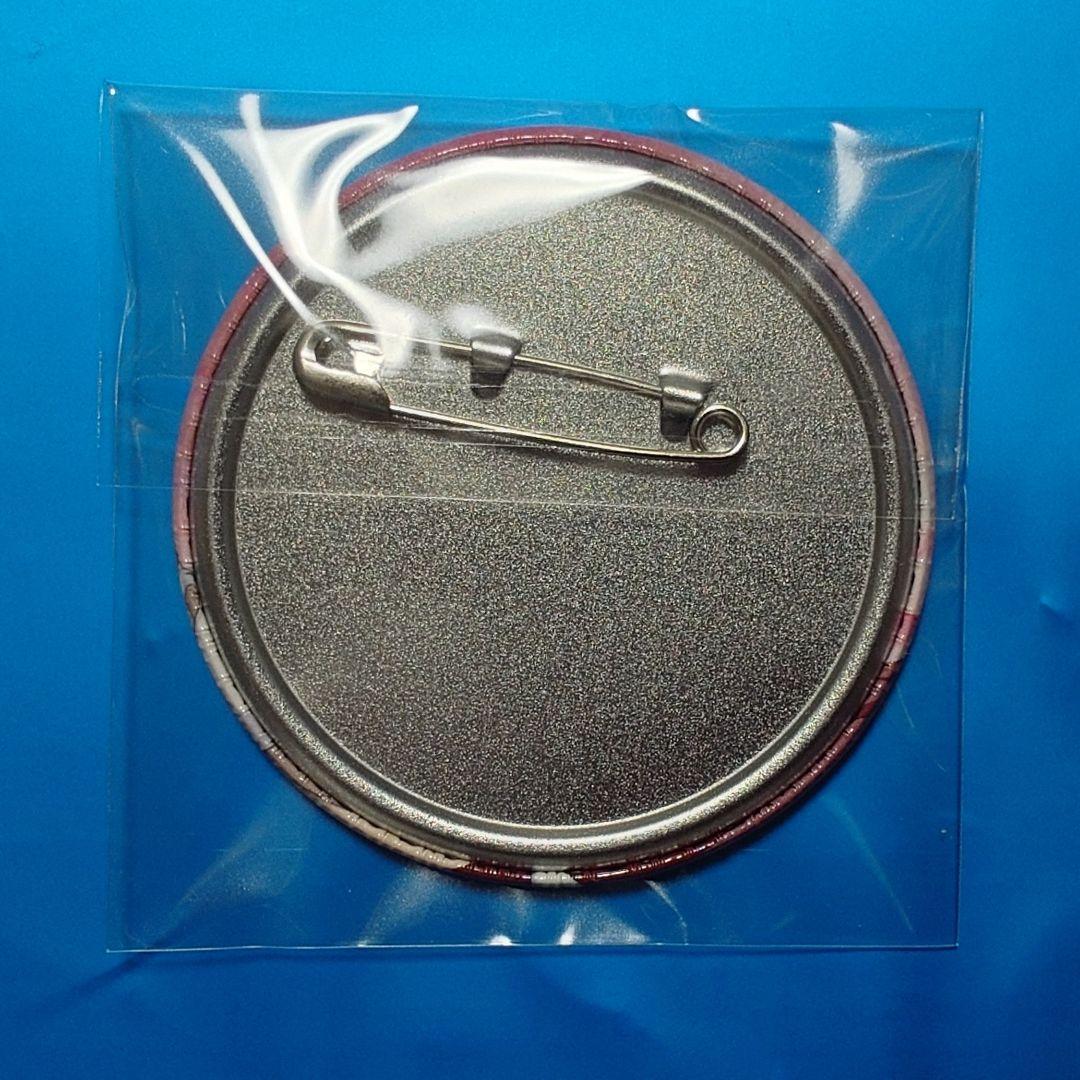 赤司 缶バッジ ドンキ 黒子のバスケ