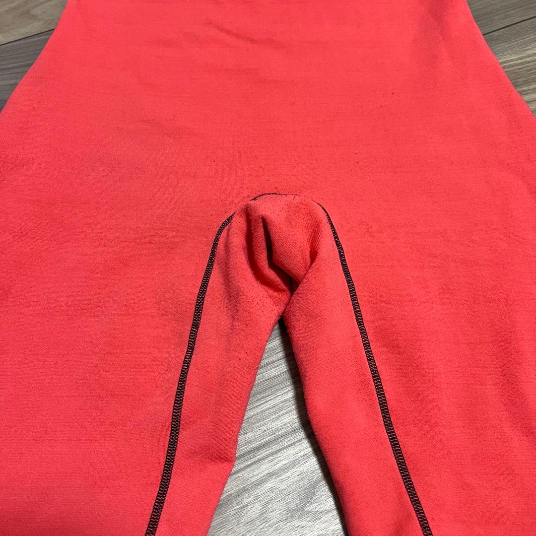 SURF8/マグマコア ショートジョンタイプ XL