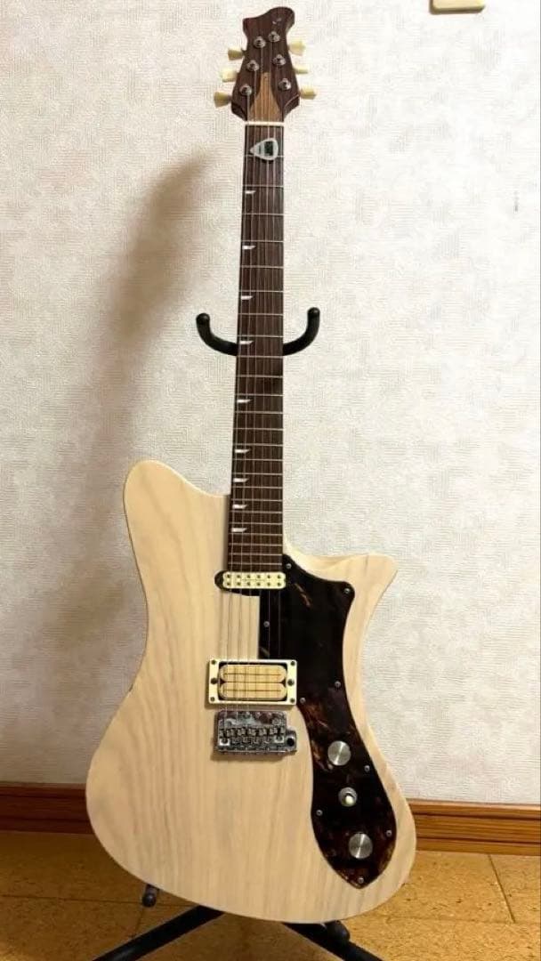 名器！Ryogaのskater初期モデルT3-V