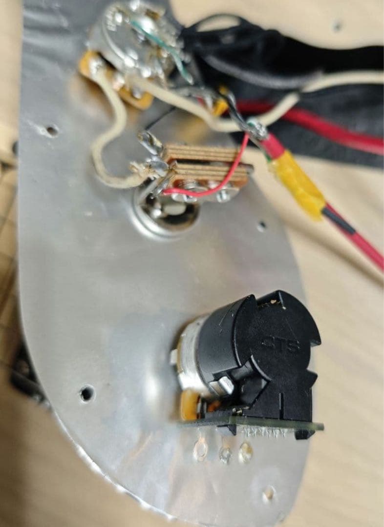 名器！Ryogaのskater初期モデルT3-V