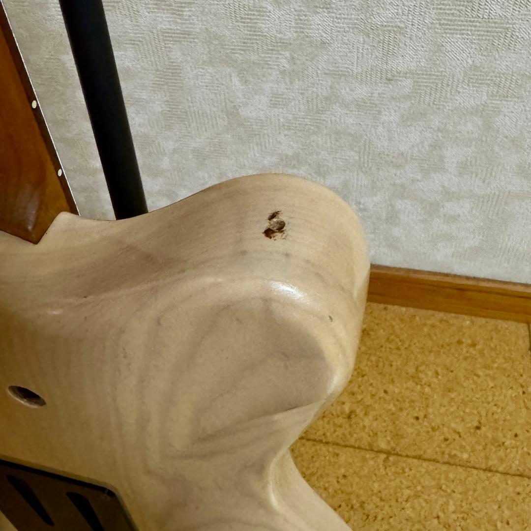 名器！Ryogaのskater初期モデルT3-V