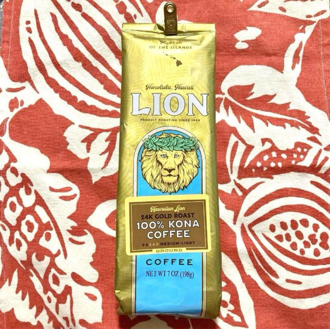 優さん専用☆限定値下げ！ 【粉タイプ】ライオンコーヒー＆マルバディコーヒー☆