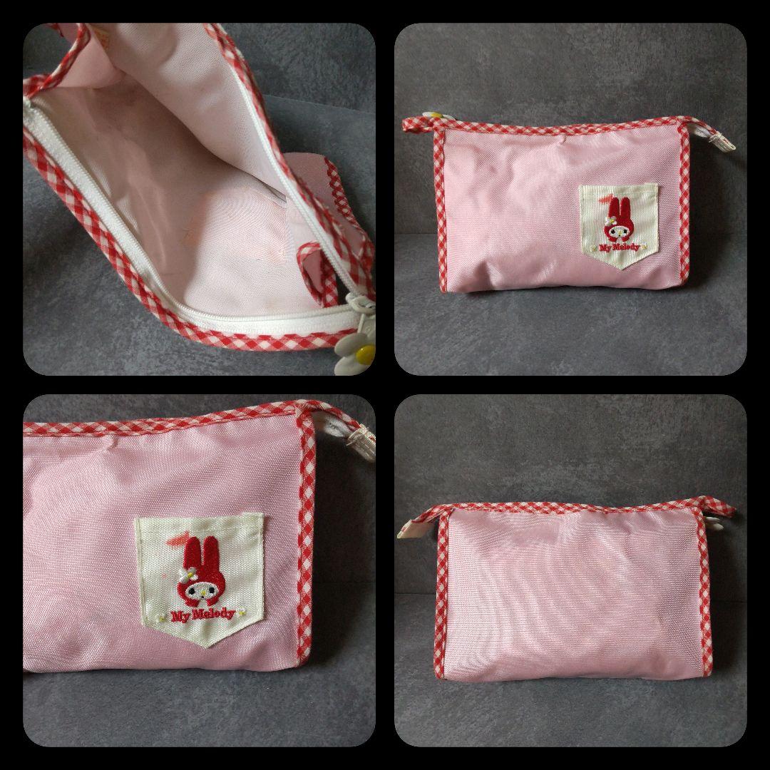 SANRIO★My Melody マイメロセット★中古品 【1997年】
