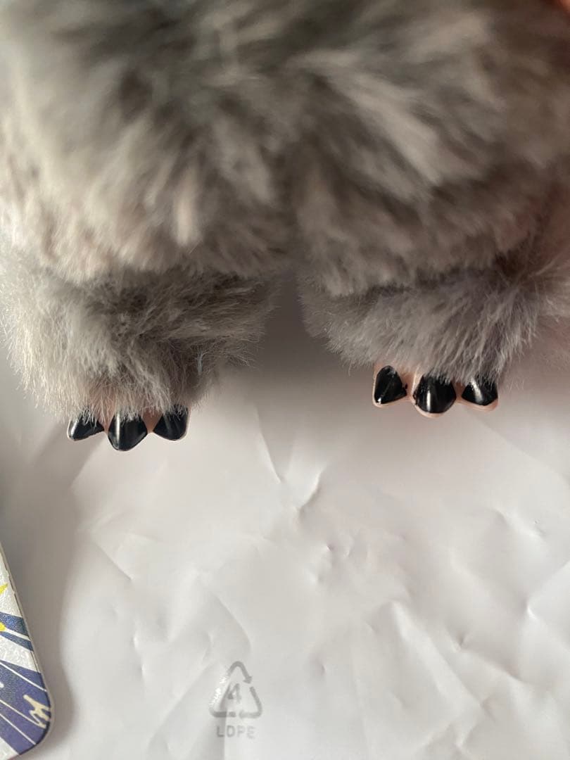 め*る様 【正規品】ラブブ エナジー シークレット ID