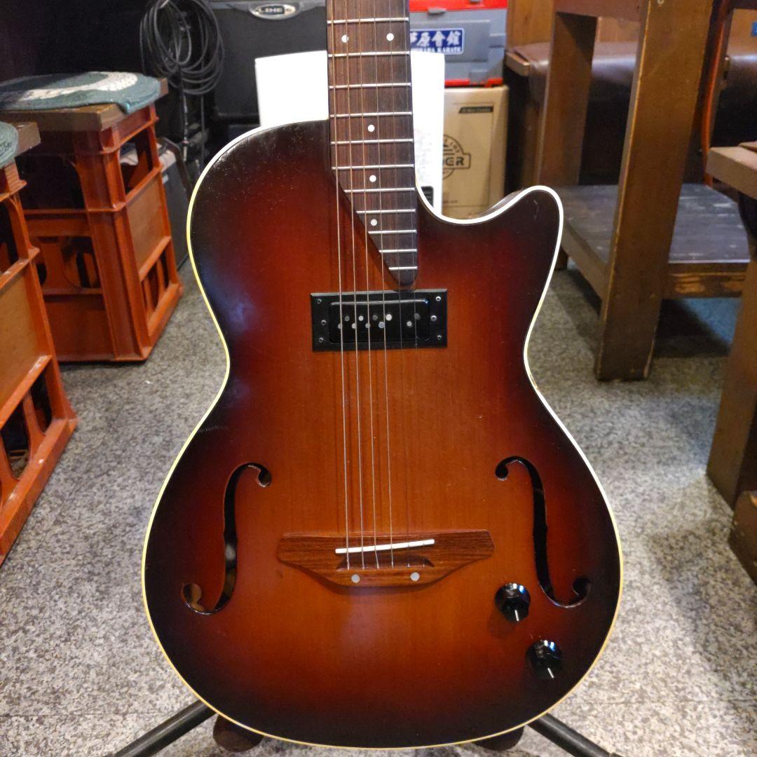 K.YAIRI KYF-1(管理テ)