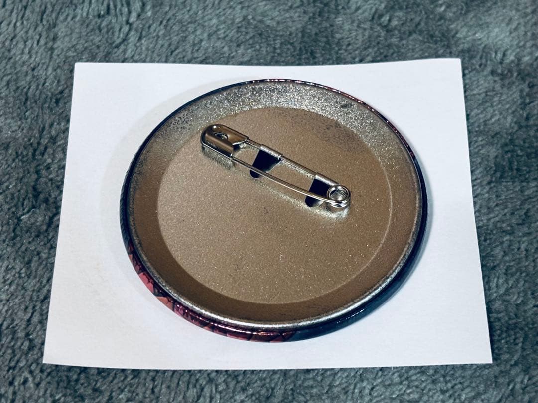 殺戮の天使 殺戮 缶バッジ キャラバッジコレクション