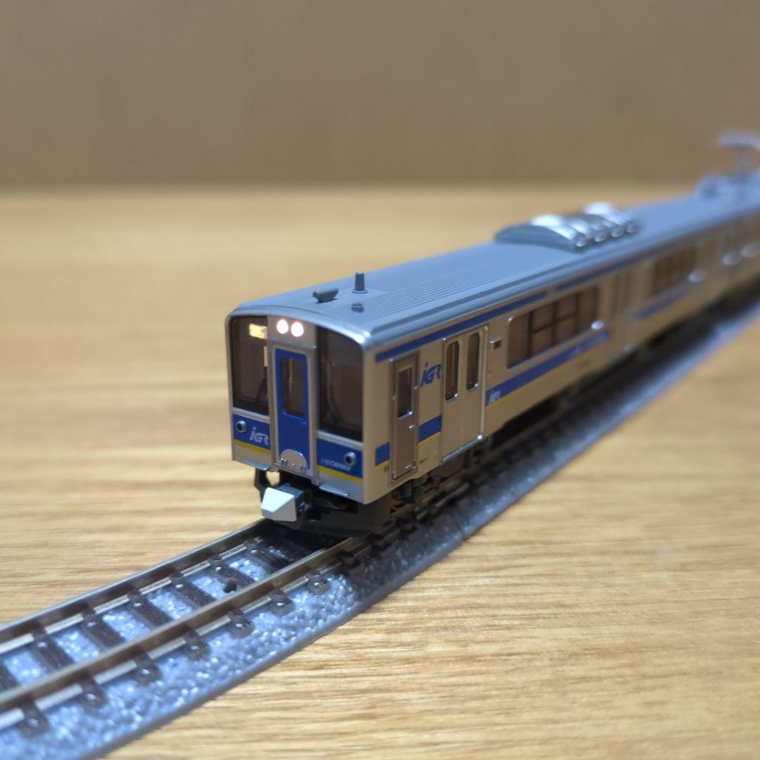 KATO 10-1560 IGR7000系 2両セット