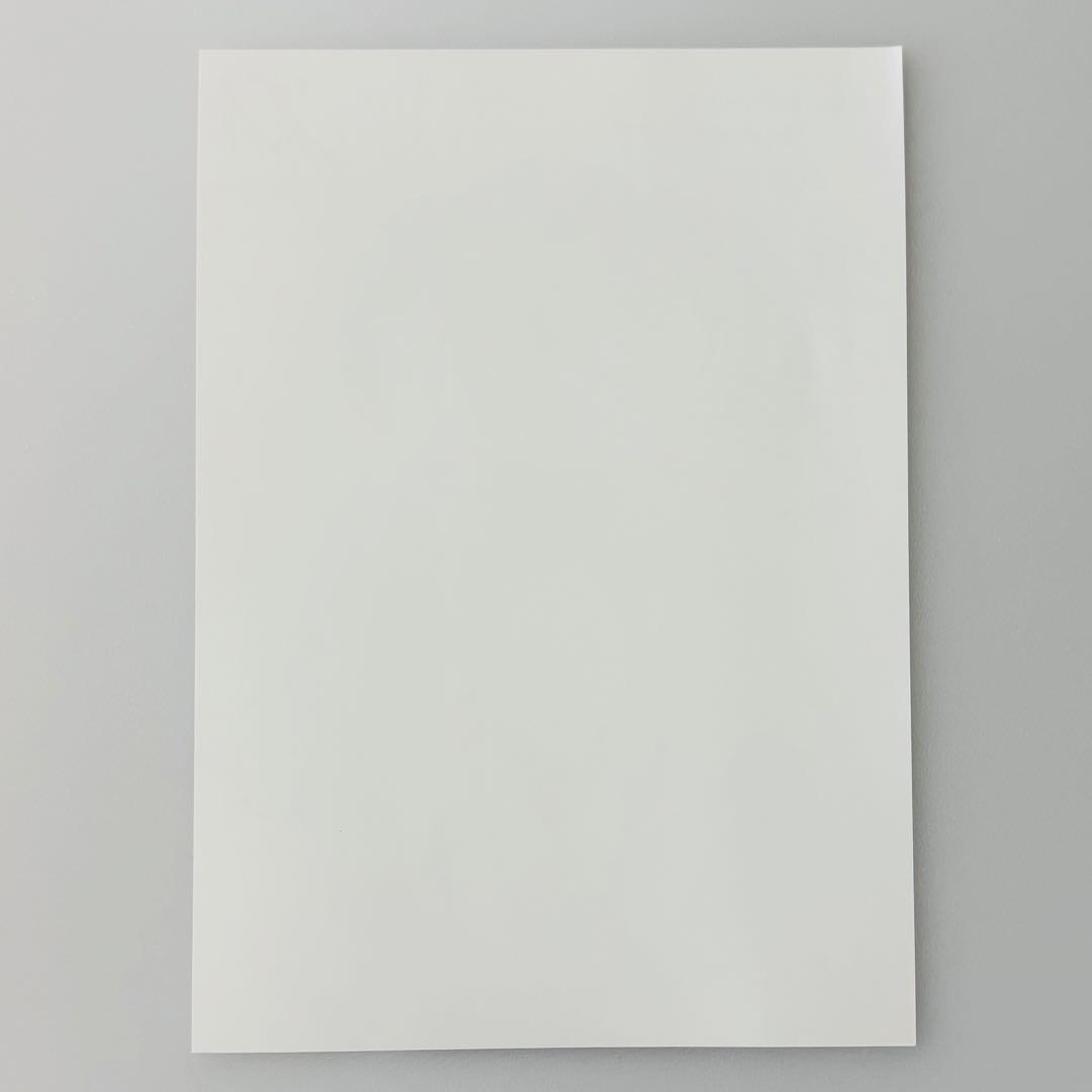 賭ケグルイ 第13巻 メロンブックス購入特典 生志摩妄 百合子 イラストカード