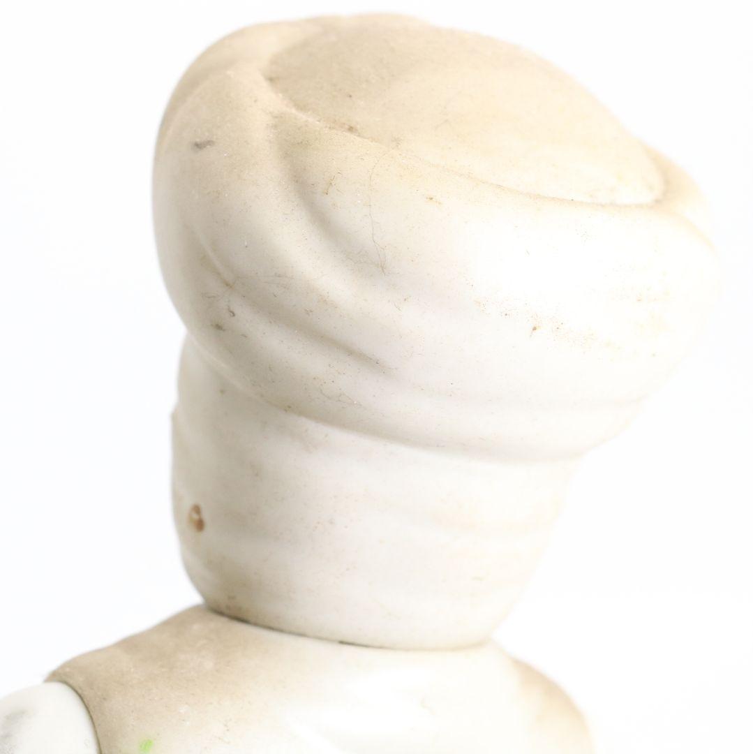 メディコム・トイ製 クエスチョンマン フィギュア ソフビ人形　AT847