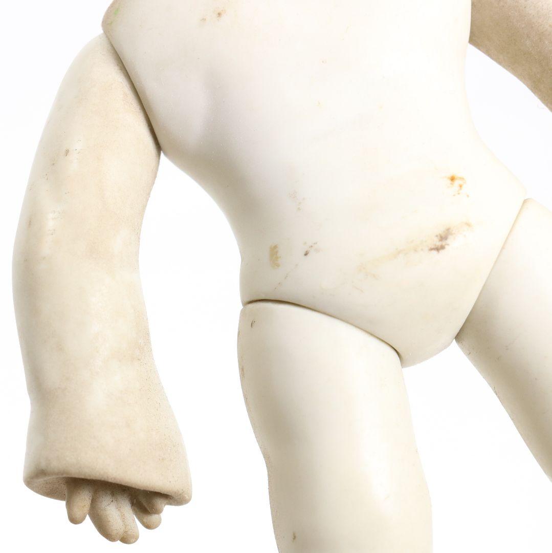 メディコム・トイ製 クエスチョンマン フィギュア ソフビ人形　AT847