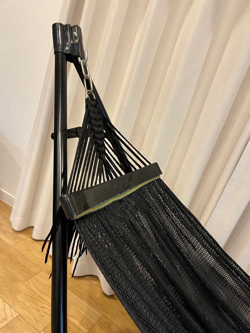 廃番　限定TOYMOCK x volcom 2WAY ハンモック