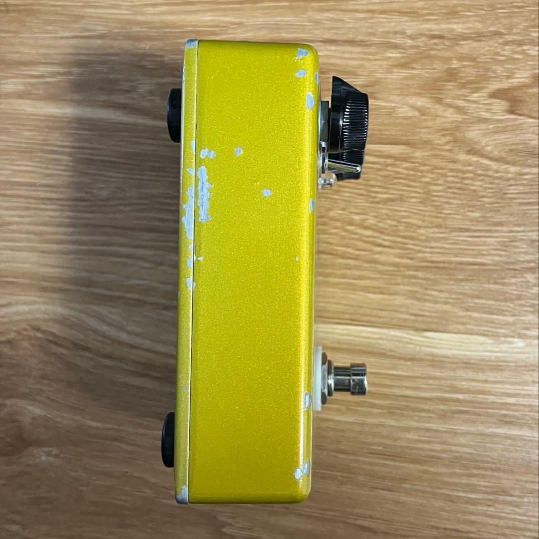 ギター human gear FINE DS