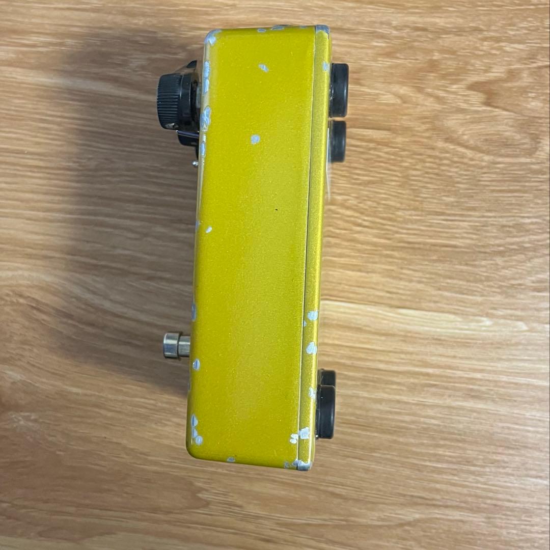 ギター human gear FINE DS