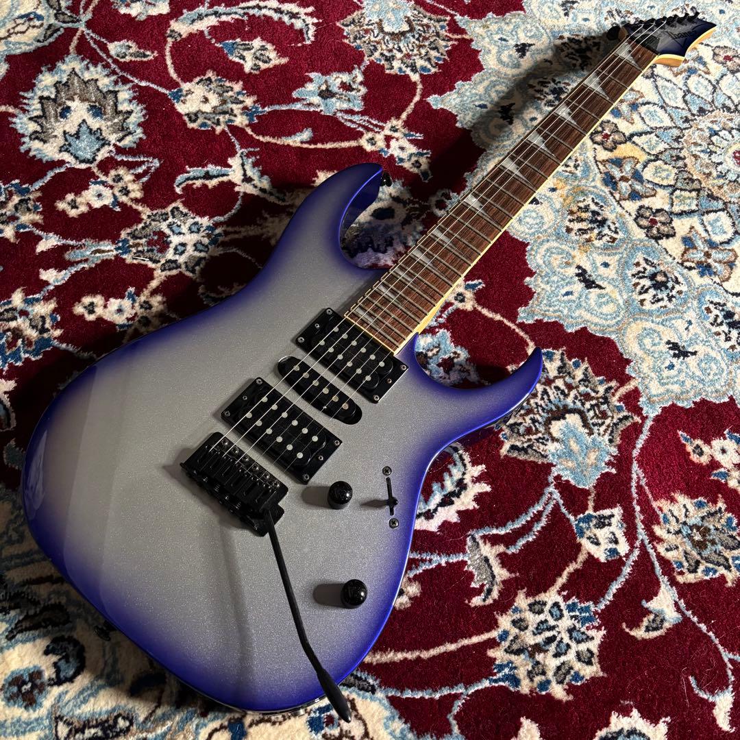 Ibanez RG180DX アイバニーズ エレキギター　RGシリーズ