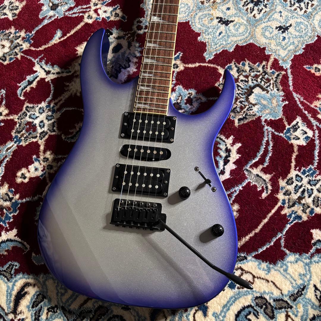 Ibanez RG180DX アイバニーズ エレキギター　RGシリーズ