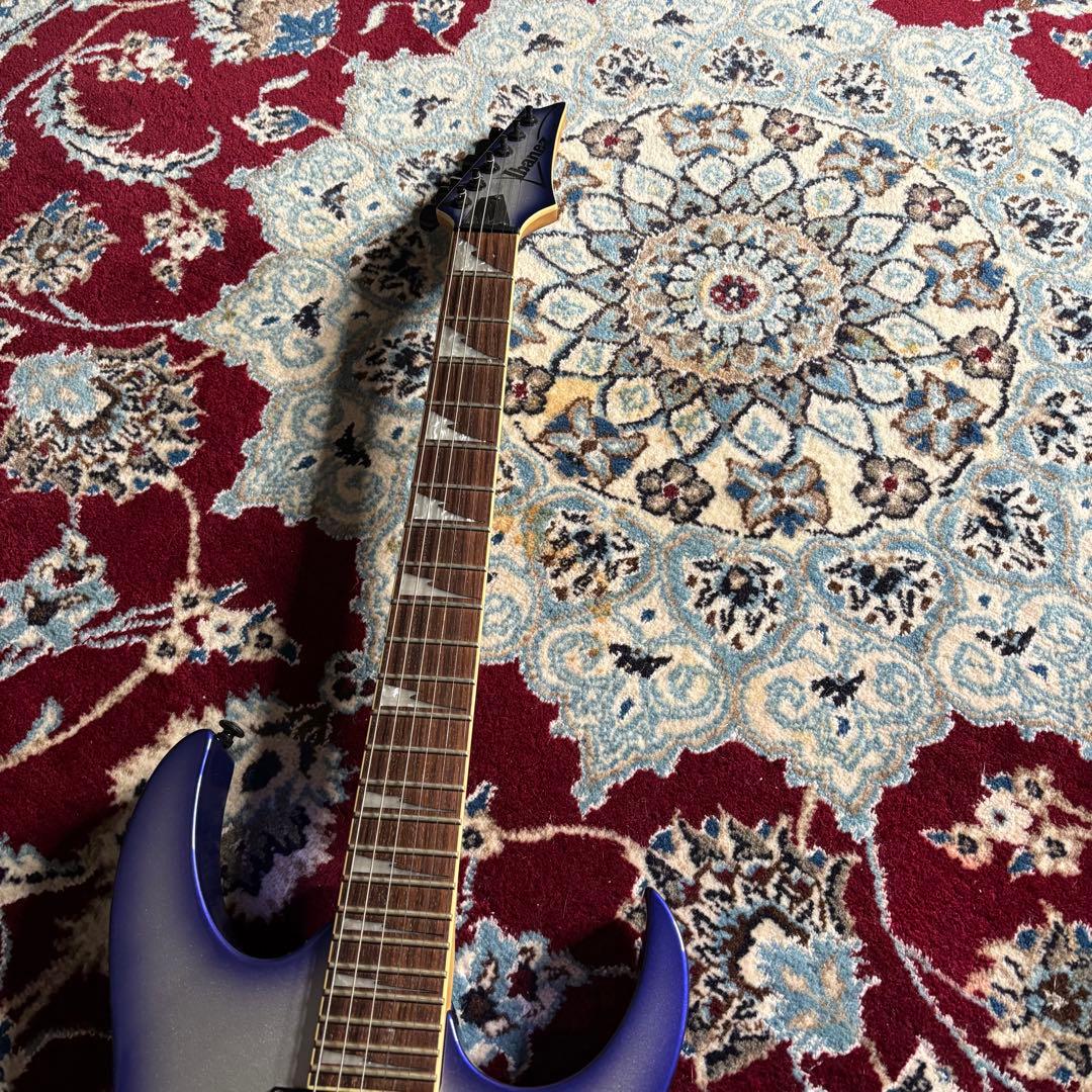 Ibanez RG180DX アイバニーズ エレキギター　RGシリーズ