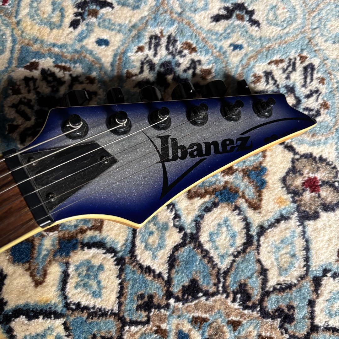 Ibanez RG180DX アイバニーズ エレキギター　RGシリーズ