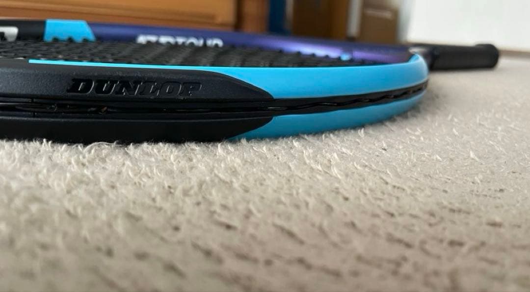 ラケット(硬式用) DUNLOP FX500 G3