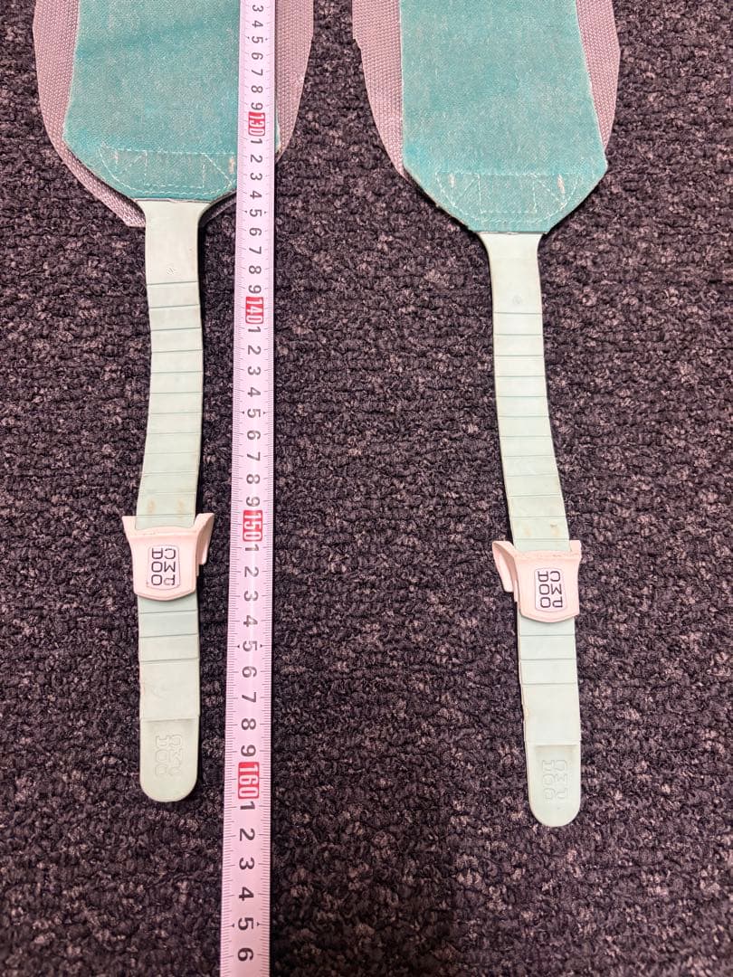 ポモカ スキーシールCLIMB PRO S-GLIDE XS