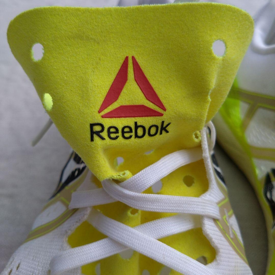スパイク・シューズ Reebok FLOATRIDERUNFAST PRO