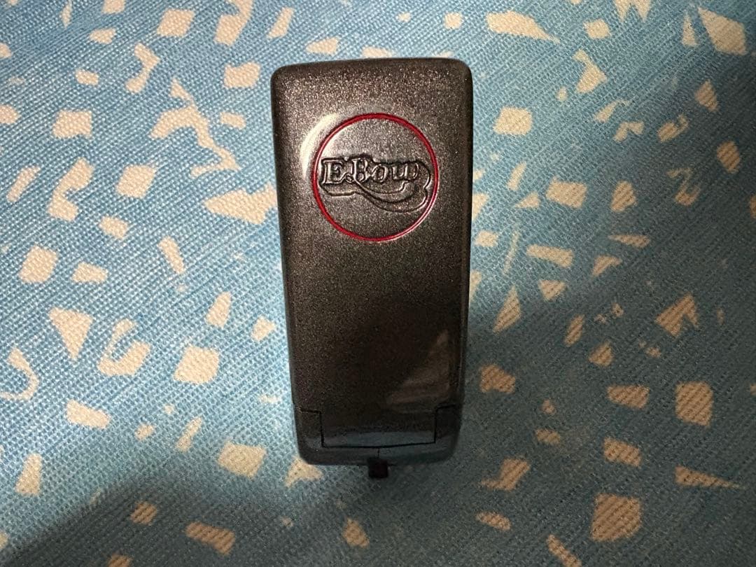 E-Bow plus エレキギター用