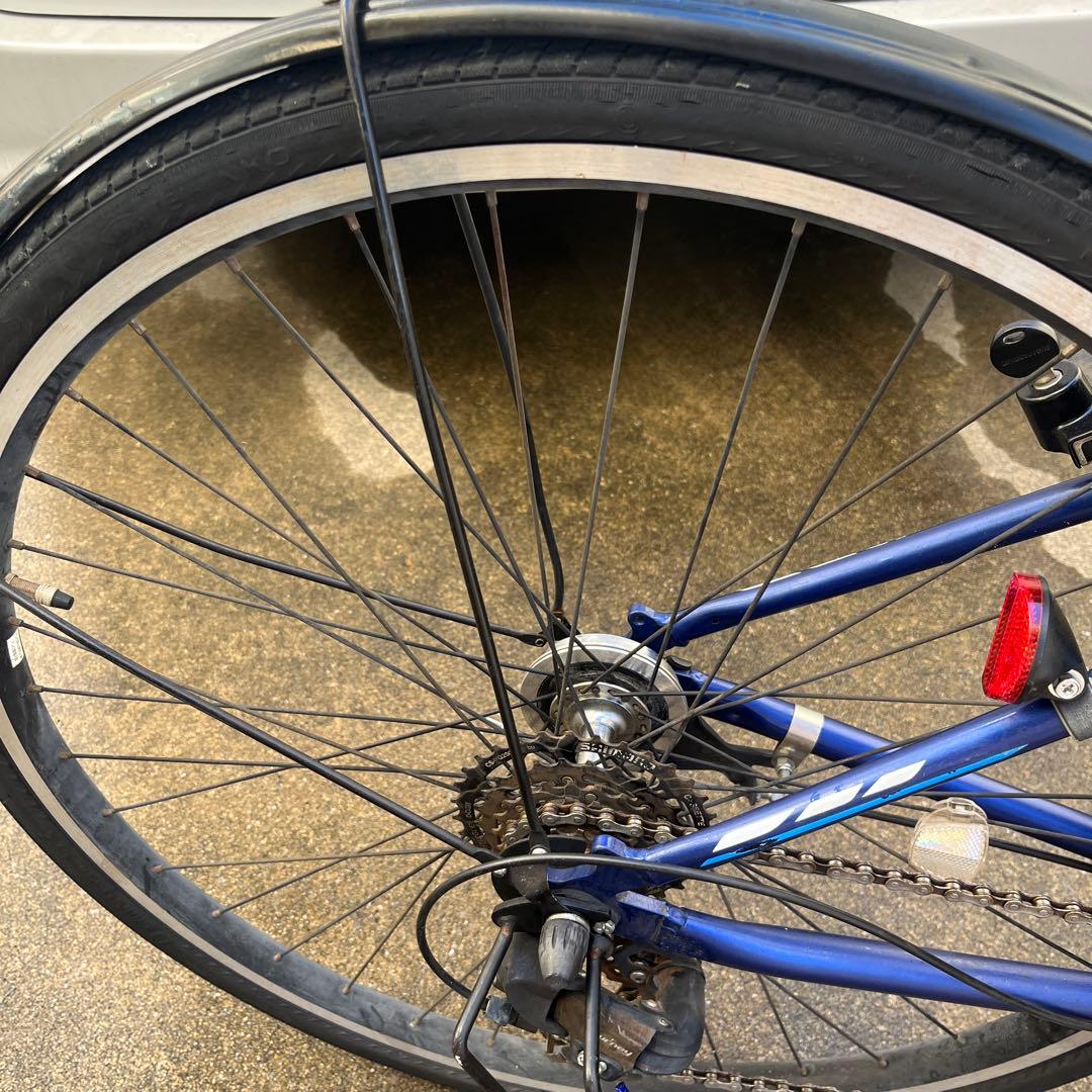 BRIDGESTONE 電動アシスト自転車　TB1e 2020/21