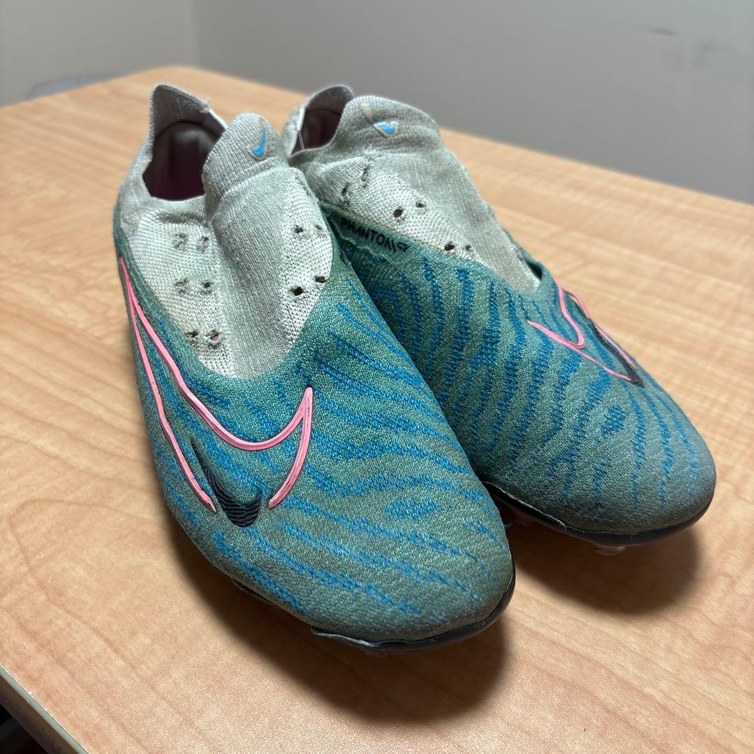 Nike ファントム GX エリート（PHANTOM GX ELITE）　AG