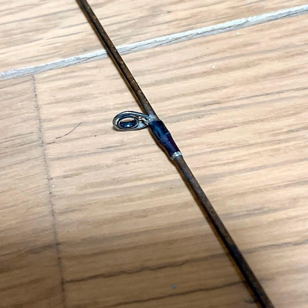 希少 美品 メガバス デストロイヤー 霧雨リミテッド F1-66ZKS