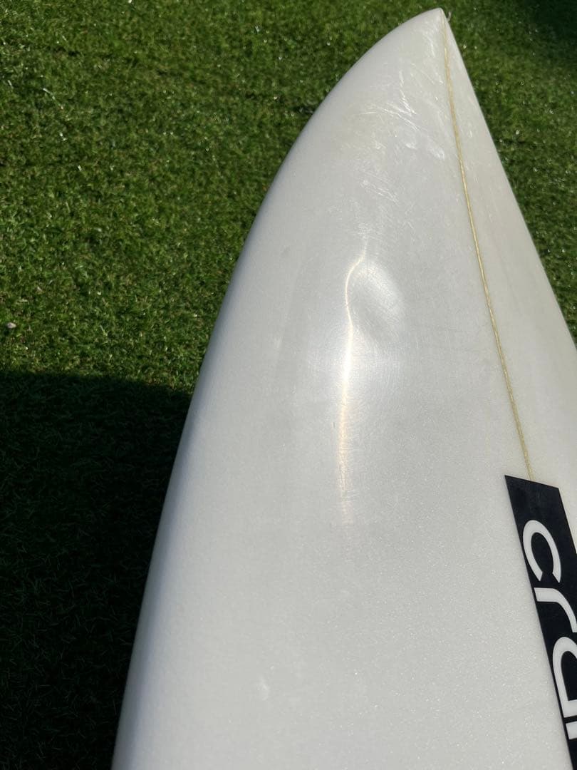 craft surfboard フルオーダーボード 5'10\"