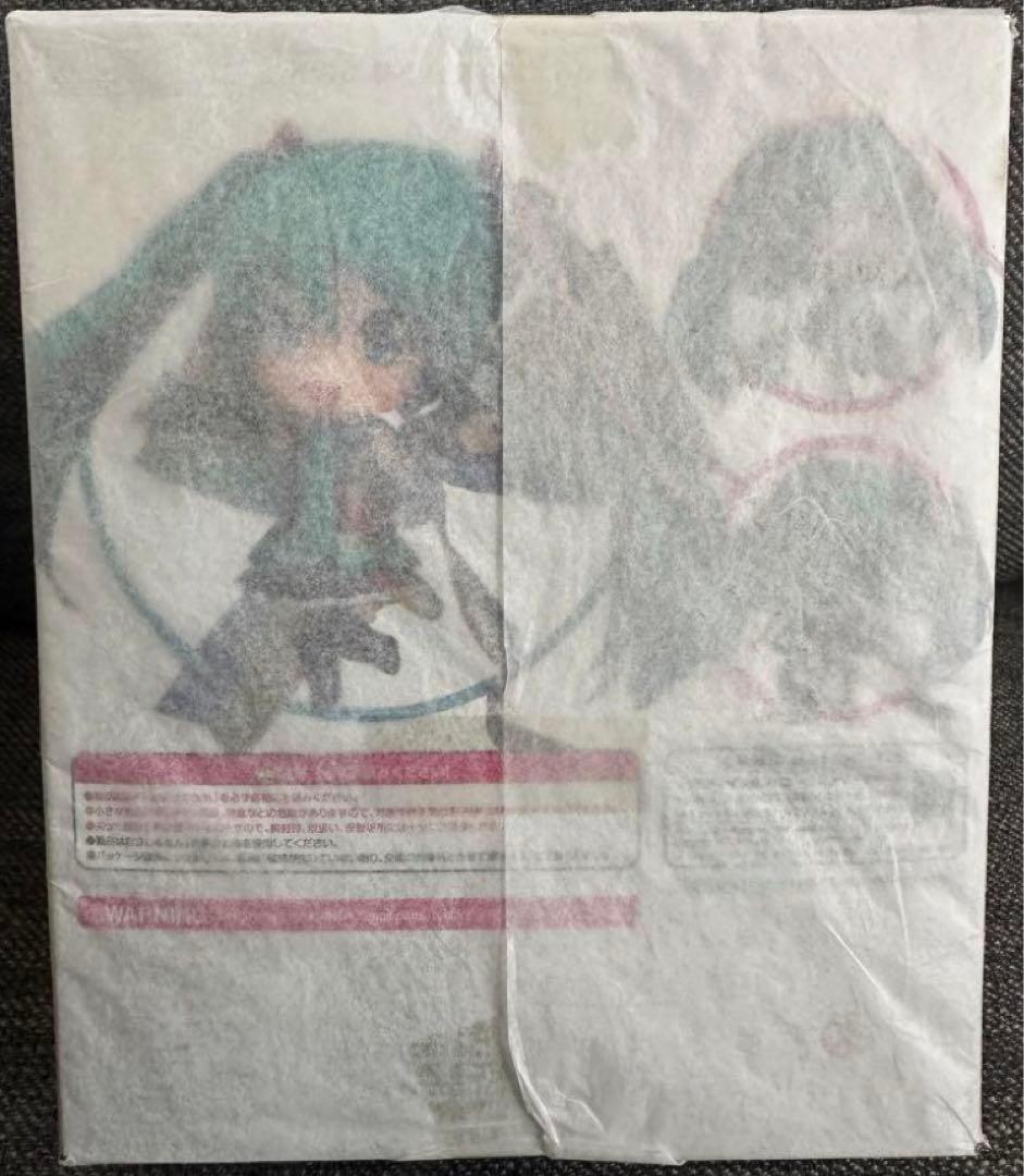 公式品　ねんどろいど　初音ミク　10th Anniversary Ver