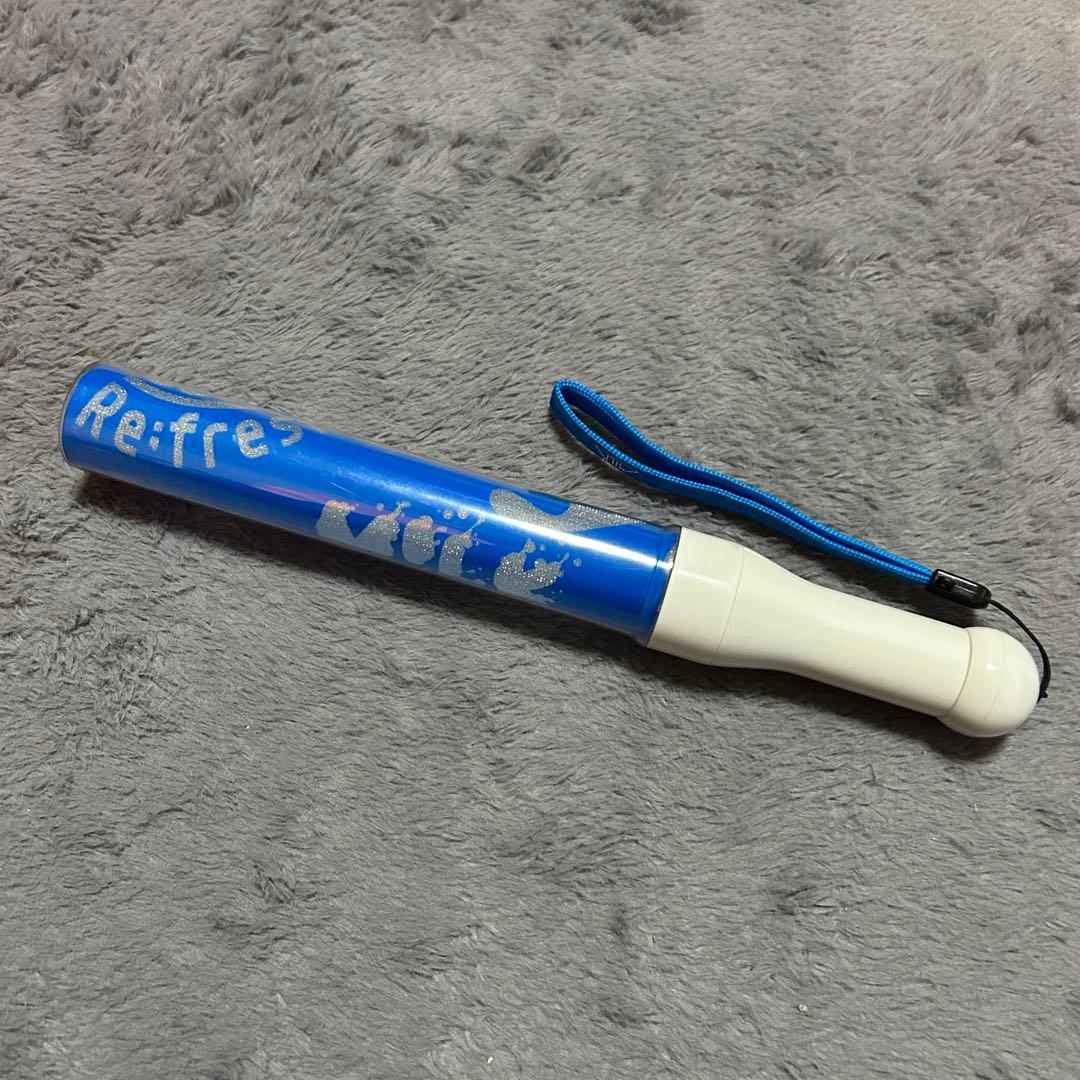 M!LK ペンライト Re:fresh