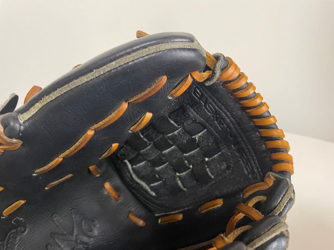 【とーま】Rawlings グラブ デレク・ジーターモデル　グローブ