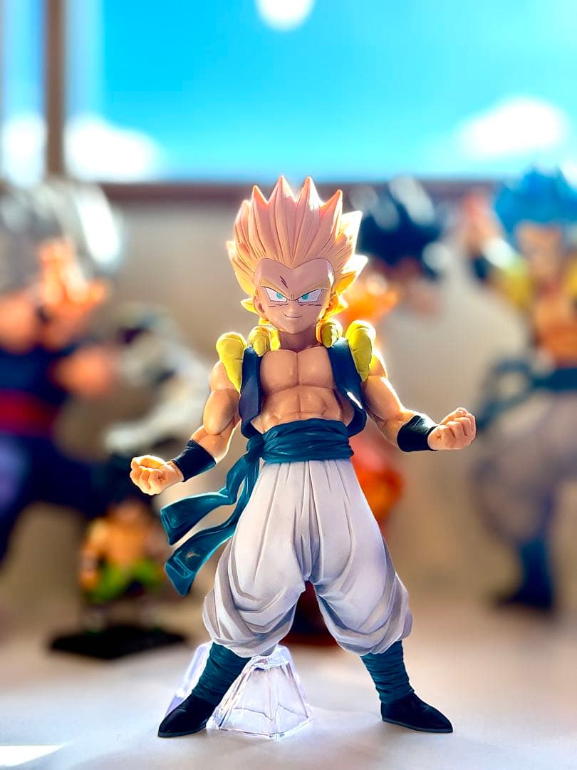 ドラゴンボール フィギュア 一番くじ まとめ売り