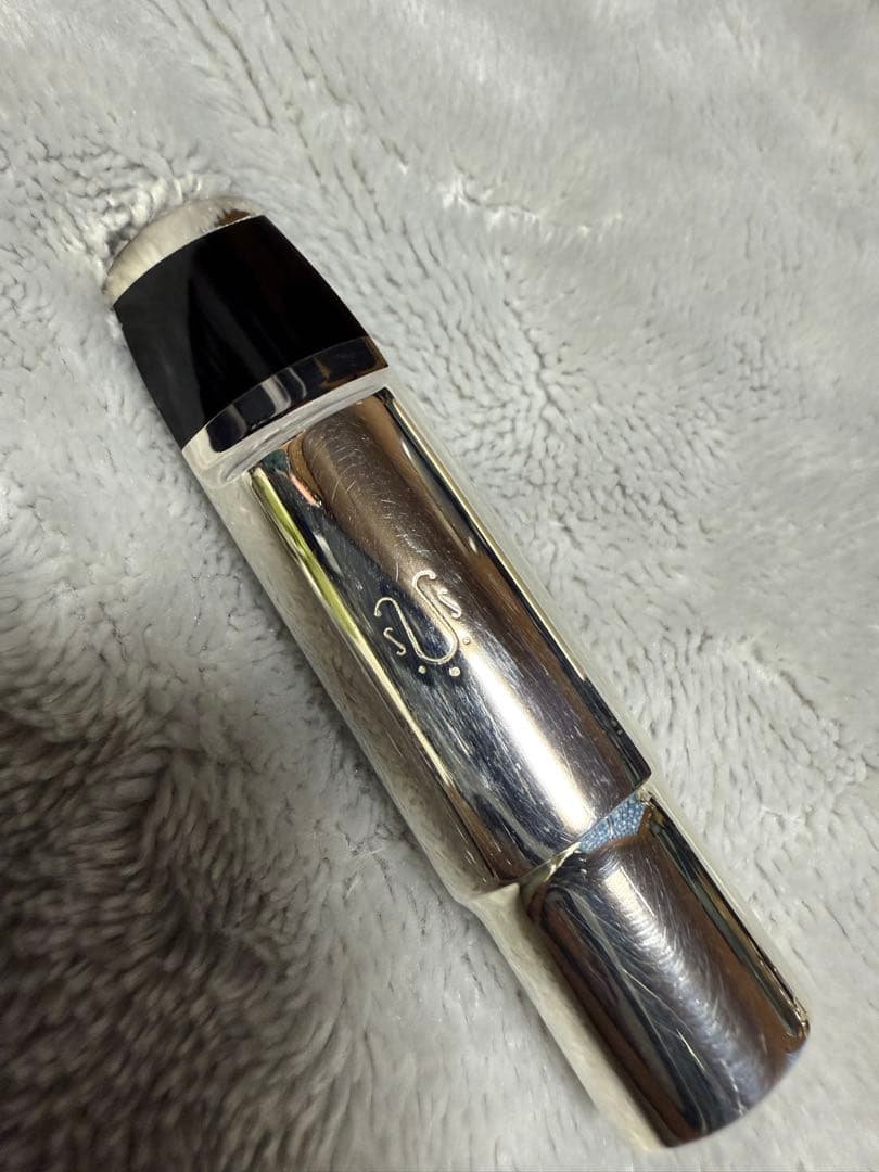 ヤナギサワ　メタルマウスピース　アルト　5番