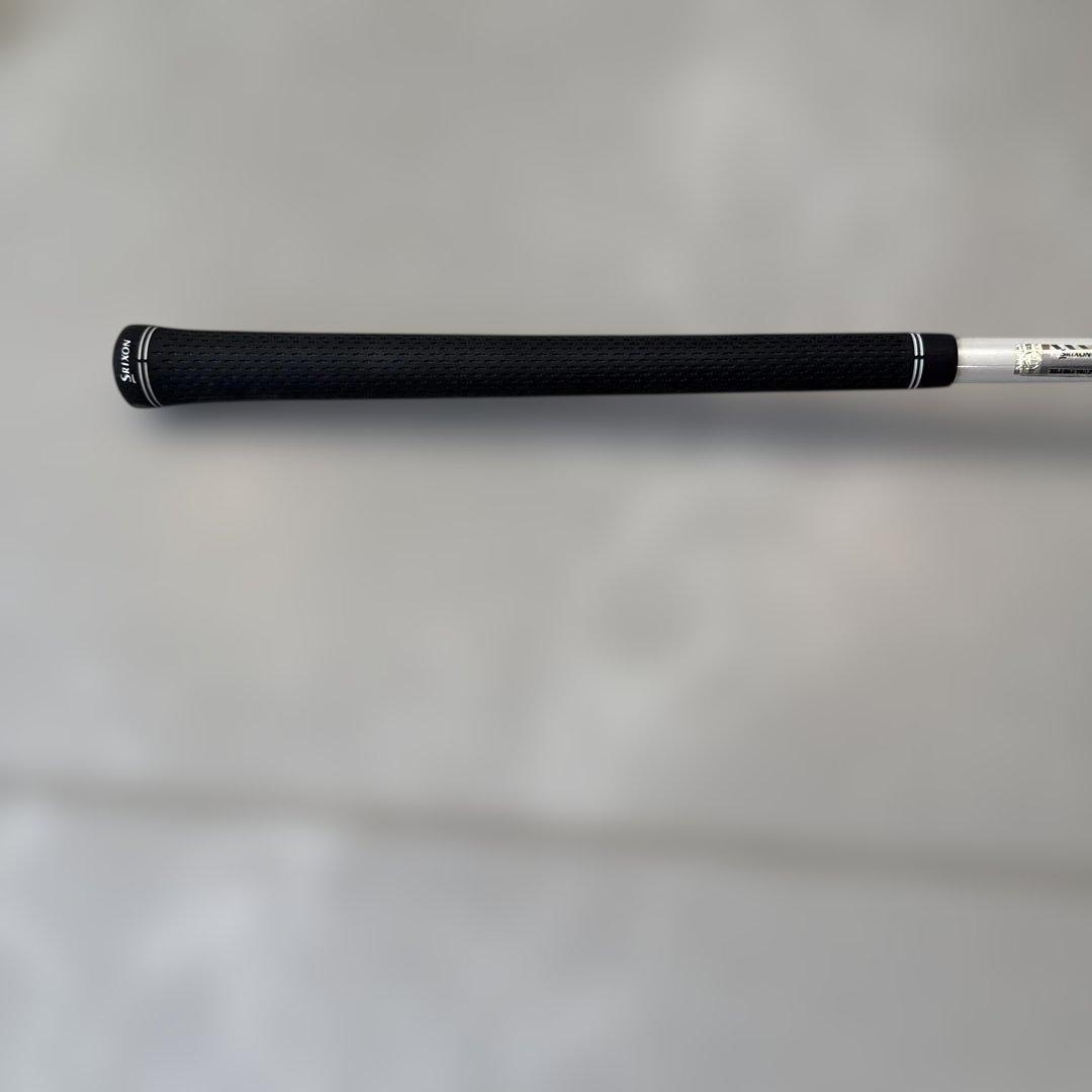 ドライバー ダンロップスリクソンZX5/Tour AD HD-5/S/10.5