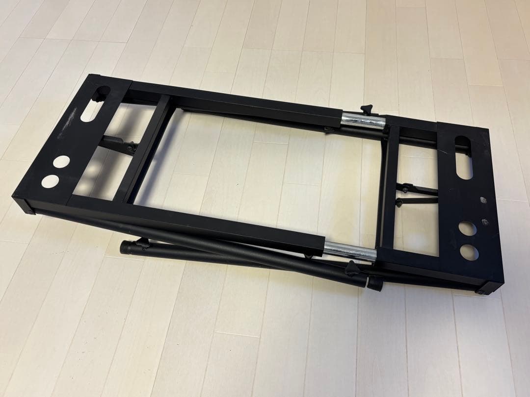 Roland ローランドJV-35 シンセサイザー【スタンド付き】