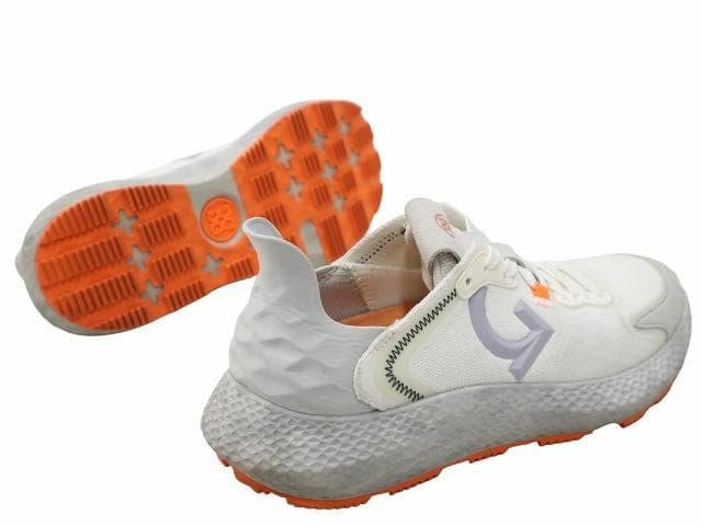 G/FORE ジーフォア MG4X2 スパイクレス ゴルフシューズ 25.5cm