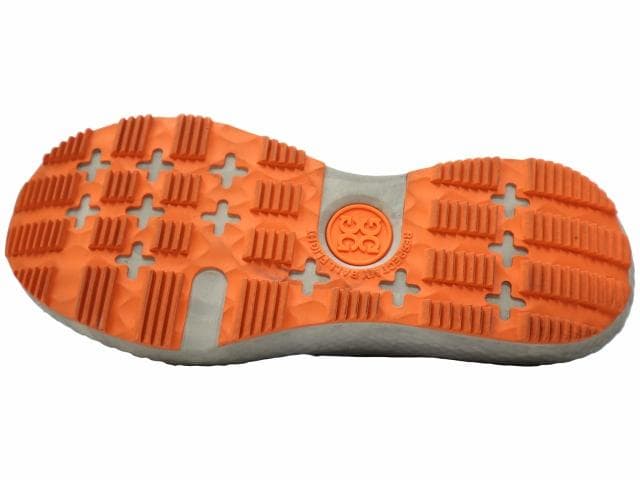 G/FORE ジーフォア MG4X2 スパイクレス ゴルフシューズ 25.5cm