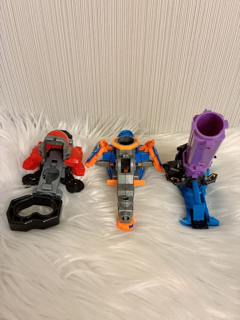 ビーダマン セット 当時物 希少 スマッシュ フェニックス