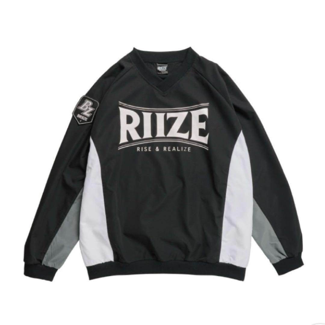 RIIZE ペンミ ユニフォーム