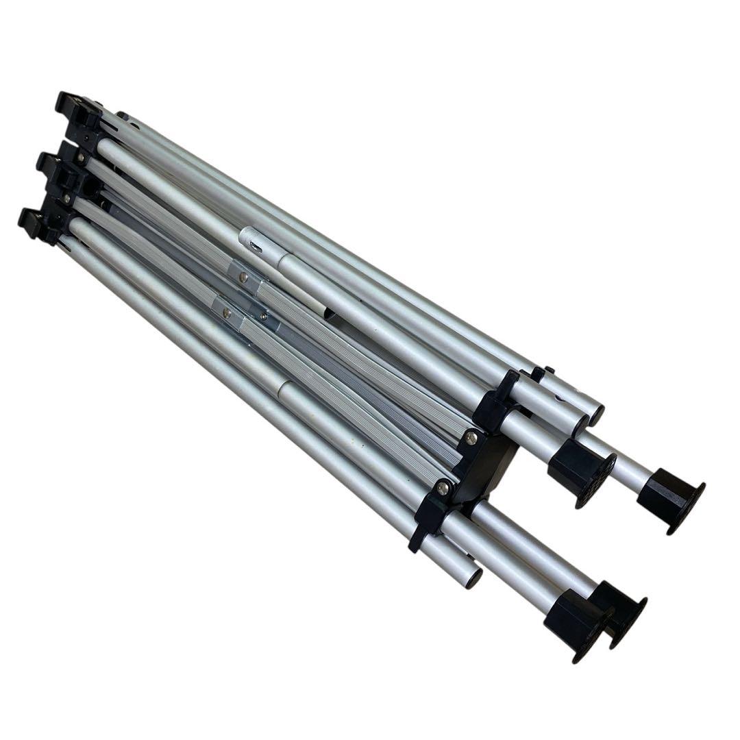 廃盤 Coleman ナチュラルウッドロールテーブル120