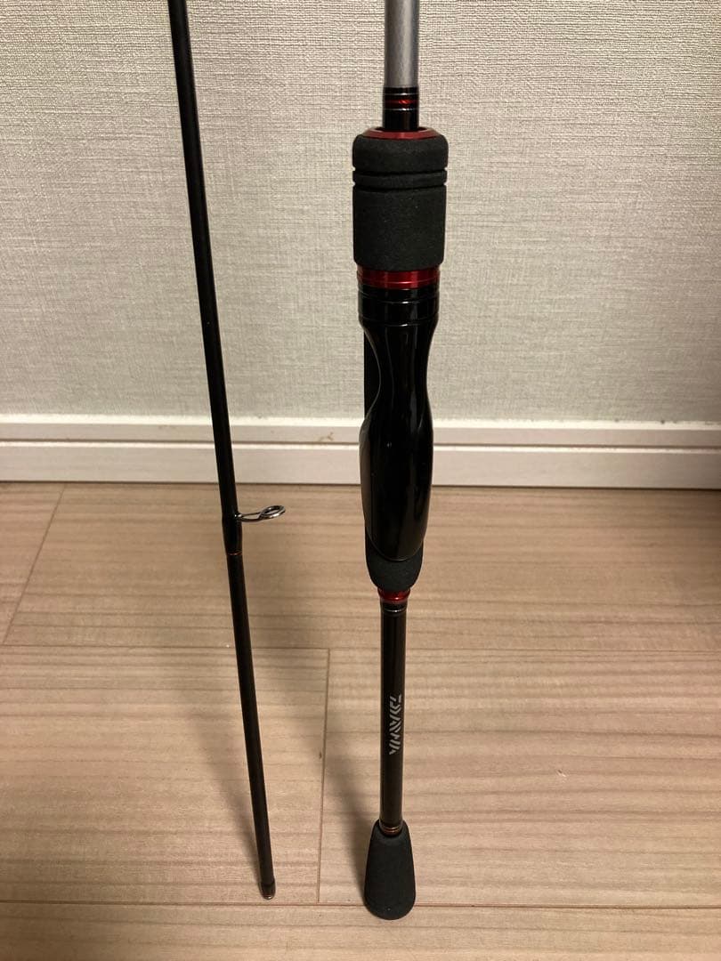 a*a様 月下美人　AJING 611L-S