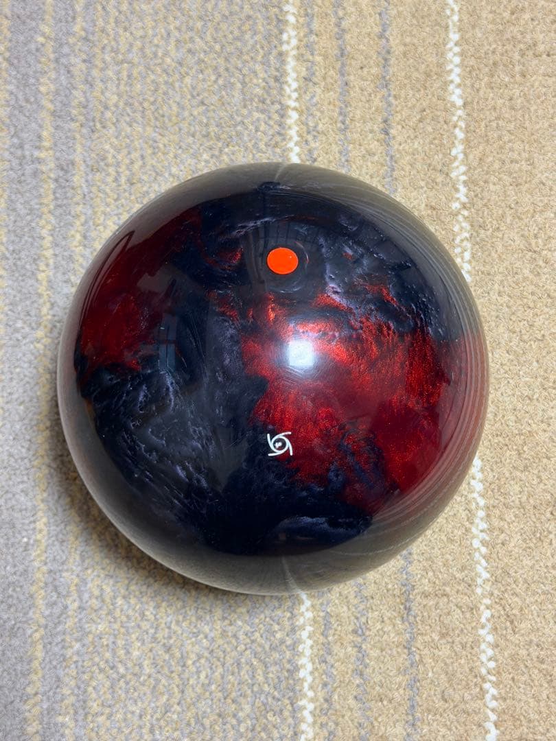 ストーム社 スペクター 14ポンド3オンス ボウリングボール 3