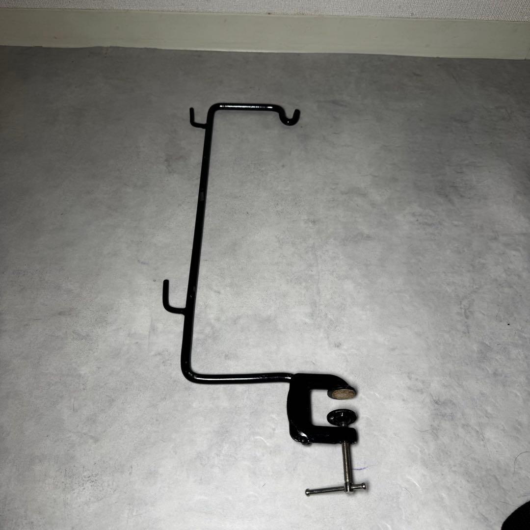 早い者勝ち！レイルロードランタンセットBAREBONES 専用ハンガー、ケース