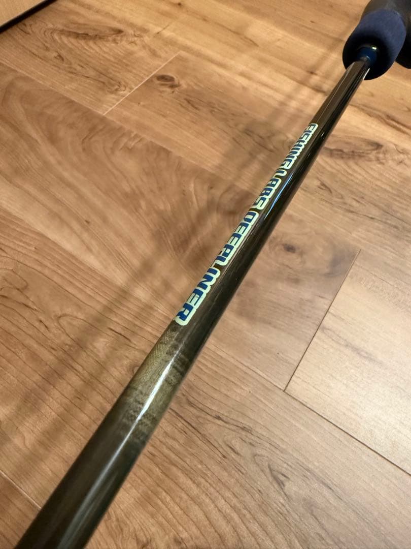 ディープライナー　ロジカル70#2 DEEPLINER