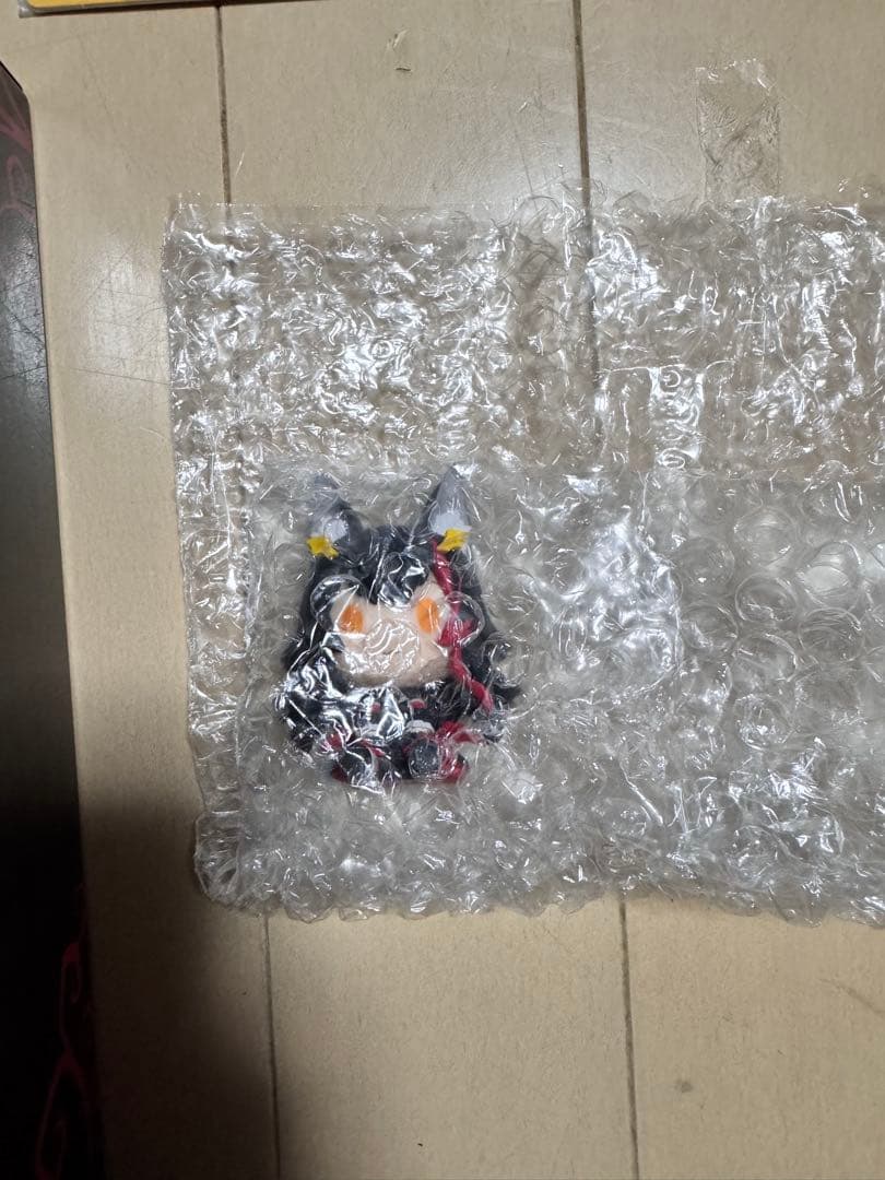 H*8様 一番くじ　ホロライブ　大神ミオ　フィギュア