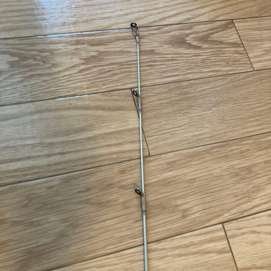 ダイワ　ハートランド白震斬762MMLFS-08